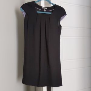 HM black dress. Dressy or casual dress